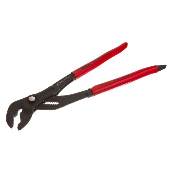 Moottoripihdit PELA 122943 alligaattori 300 mm
