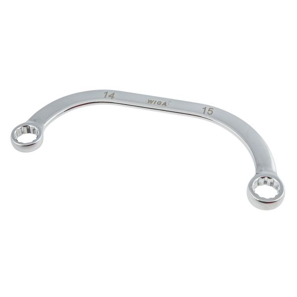 Startmotornøgle PELA 491680  14x15