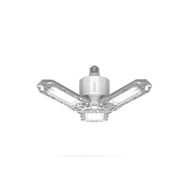 LED-lys NEBO High Bright 6000 6000 lm 