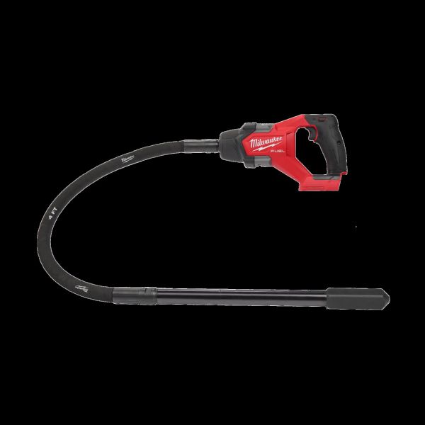 Betonvibrator Milwaukee M18 FCVN12-0 uden batteri og oplader 