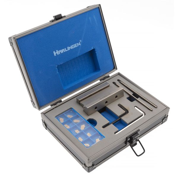 Strikkestål kit Harlingen 508298  