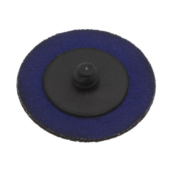 Sliberondel PELA 509882 Ø50 mm 60 #