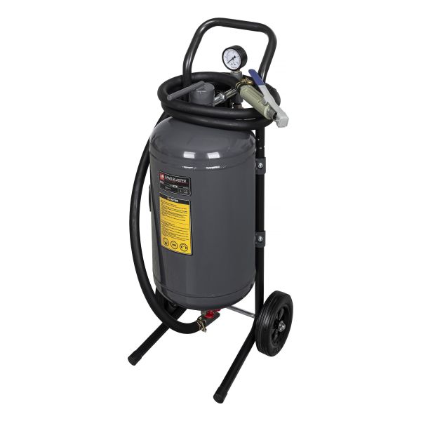 Sprængningstank PELA 74149 5 gallon 