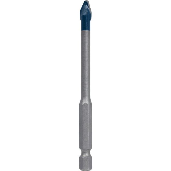 Flisebor Bosch Expert HEX-9 Hardceramic  6 x 90 mm
