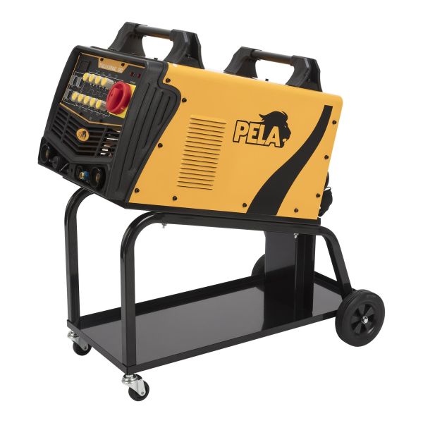 Svejsevogn PELA 488476 800x420x495 mm 