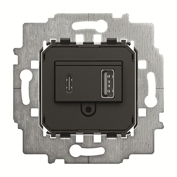 Telerasia ABB 2CKA006400A0399 USB A+C 