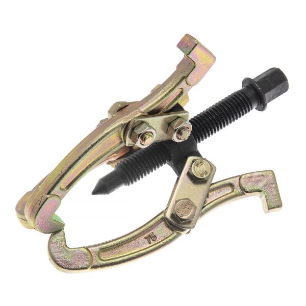 Aftrækker PELA 494338 tre-ar, reversibel 75 mm