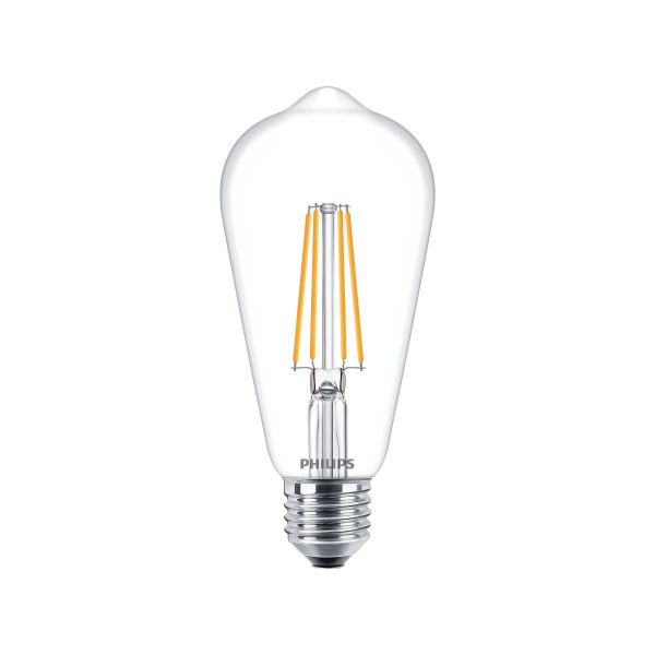 LED-lys Philips CorePro LEDBulb 7 W, E27-stik 