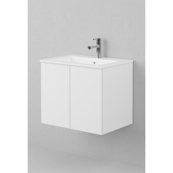 Kommod INR VISKAN PRO Solid 60 59 x 42,5 cm 