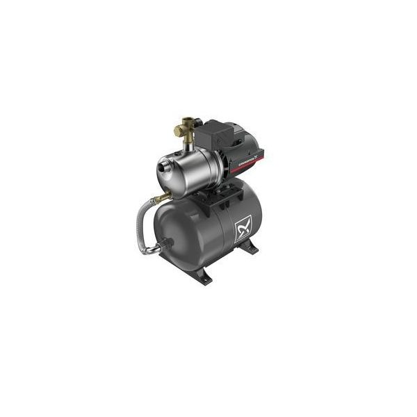 Vesiautomaatti Grundfos JP 4-47 PT-H 20L 1-V  