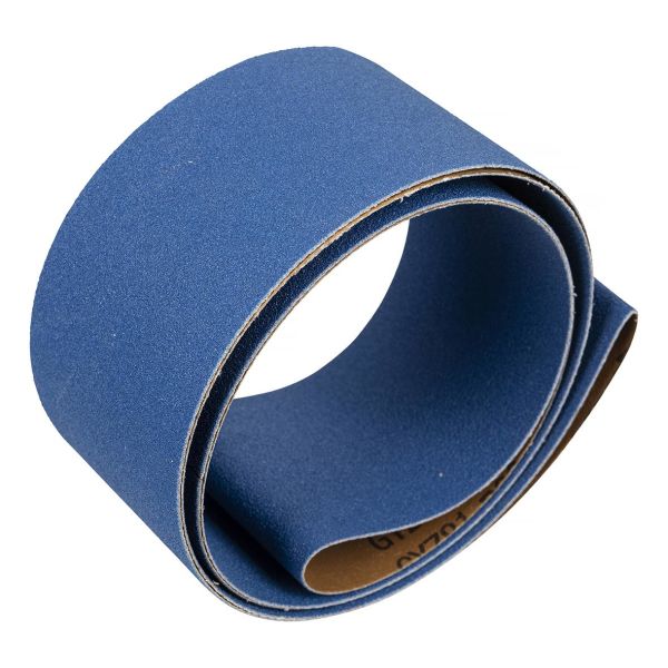 Slibebånd PELA 532502 75x200 cm K120