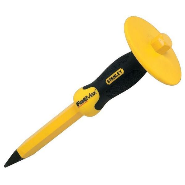 Mejsel STANLEY FatMax 4-18-329  305 x 19 mm