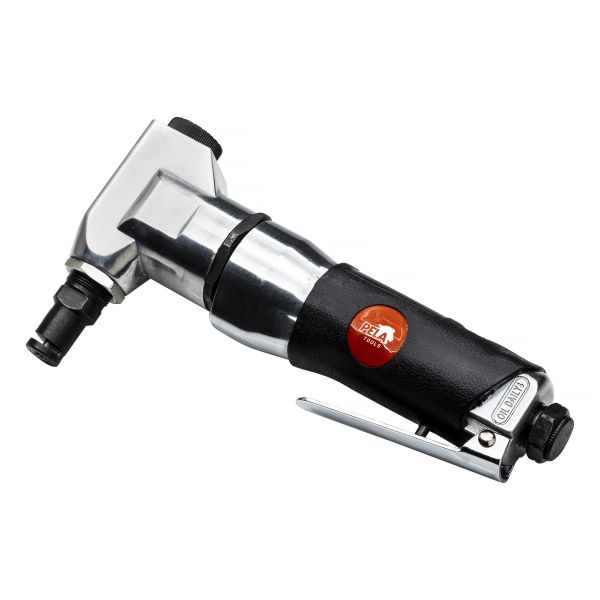 Nibbler PELA 510973 0,5-1,2 mm, luftdrevet 