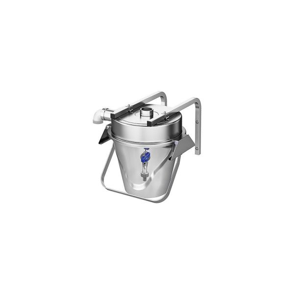 Gipsudskiller Purus V55 11 liter 