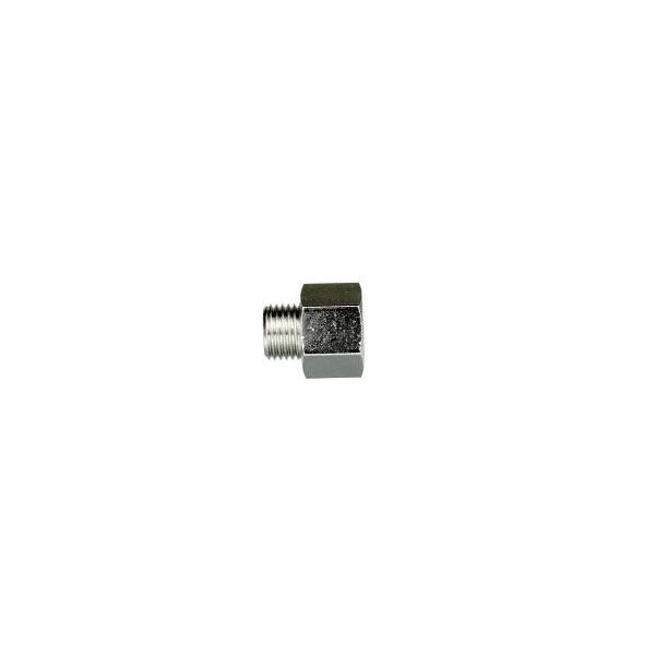 Overgangsnippel PELA 89715  R3/8-R1/2