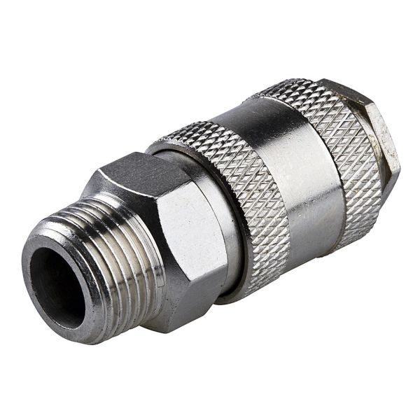 Hurtig frigivelse PELA 89678  1/4"