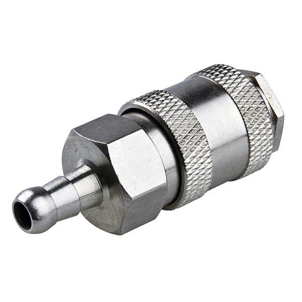 Hurtig frigivelse PELA 89685 til slanger G 3/8" 3/8"