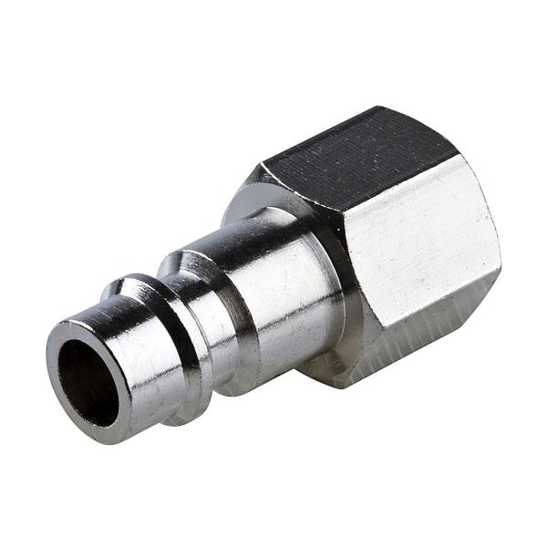 Liitinnippa PELA 89689 sisäkierteellä 1/2"
