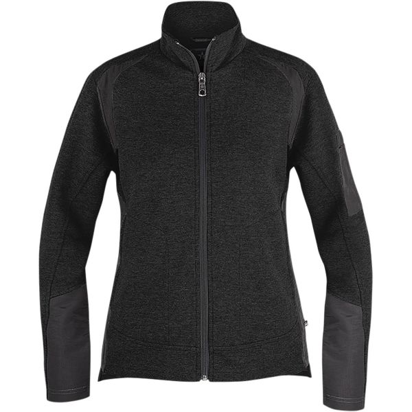 Collegepaita Texstar SWW9199990160 musta Musta S