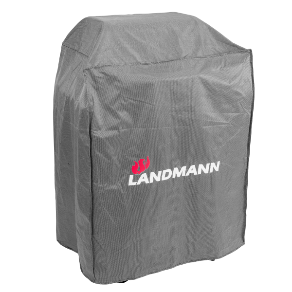 Beskyttelseskappe LANDMANN Premium  