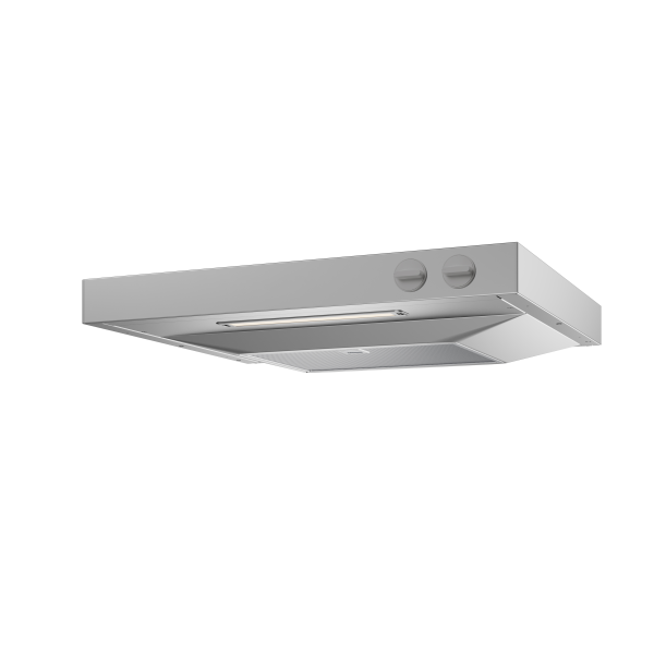 Kjøkkenvifte Franke Vital 1200G rustfri Rustfri 60 cm