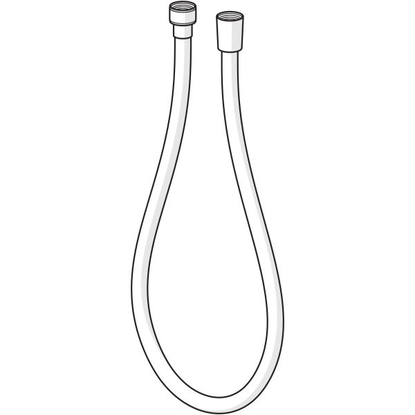 Duschslang Oras 241017-33  