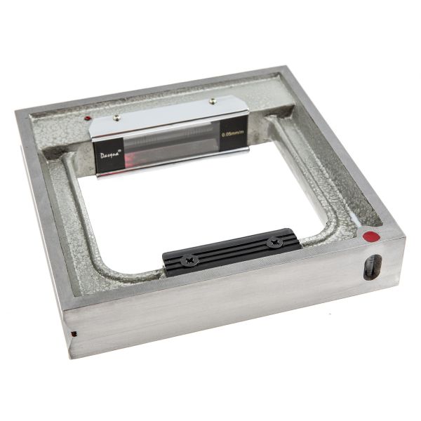 Vaterpas Dasqua 495199  200x200 mm