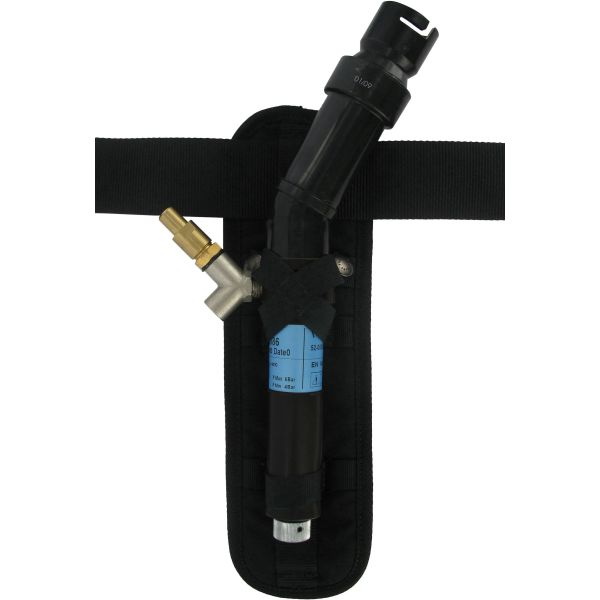 Luftkølingsregulator 3M V-100E  