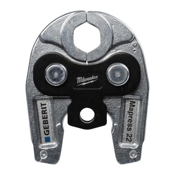 Puristusleuka Milwaukee Geberit J12-M22G M-profiili 22 mm