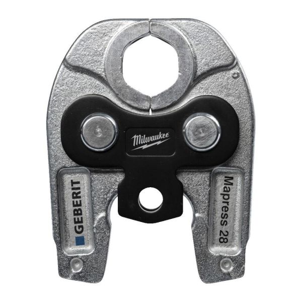 Puristusleuka Milwaukee Geberit J12-M28G M-profiili 28 mm