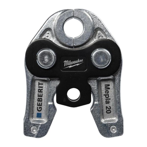 Puristusleuka Milwaukee Geberit J12-G20G G-profiili 20 mm