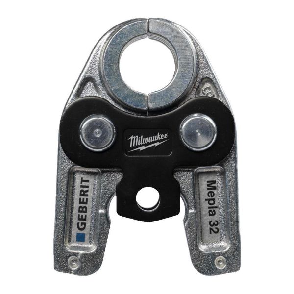 Pressbakke Milwaukee Geberit J12-G32G G-profil 32 mm