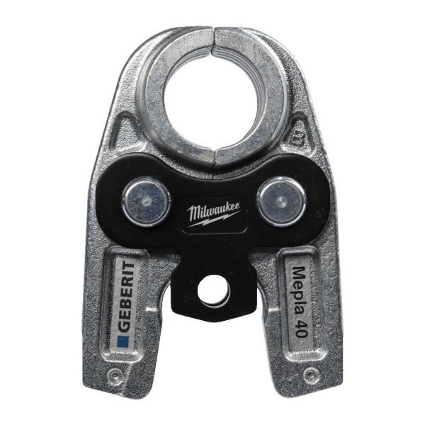 Puristusleuka Milwaukee Geberit J12-G40G G-profiili 40 mm