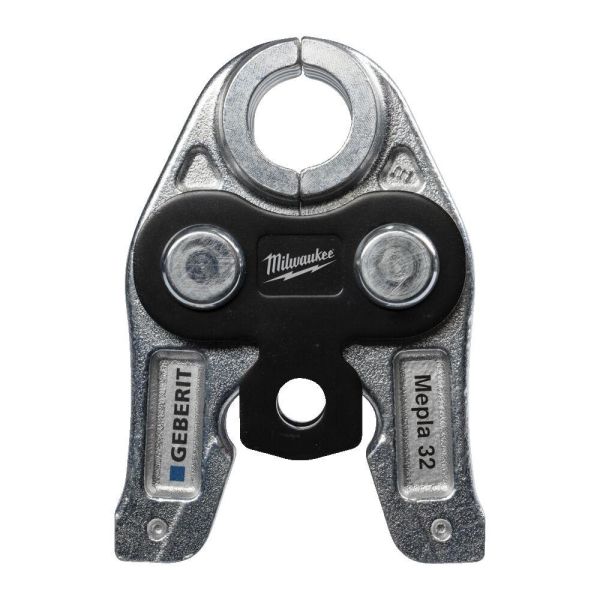 Pressbakke Milwaukee Geberit J18-G32G G-profil 32 mm