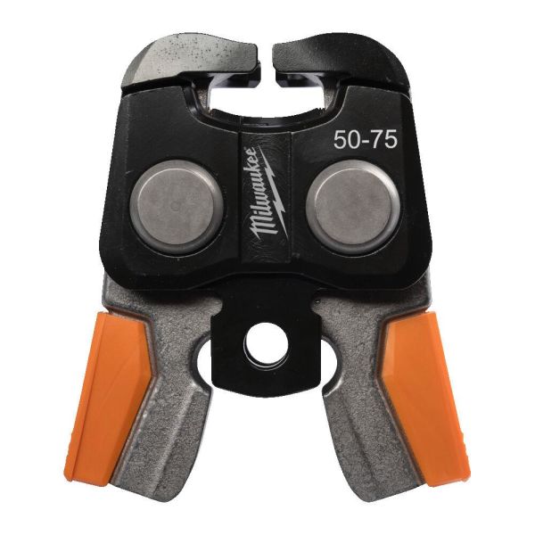 Puristusleuka Milwaukee Geberit J18-FF 50-75 FF-profiili 50-75 mm