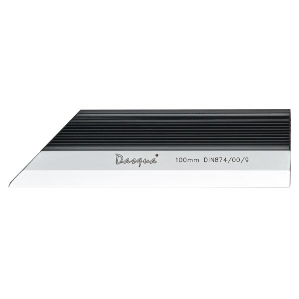Egglinjal Dasqua 509576 rustfritt stål 125 mm