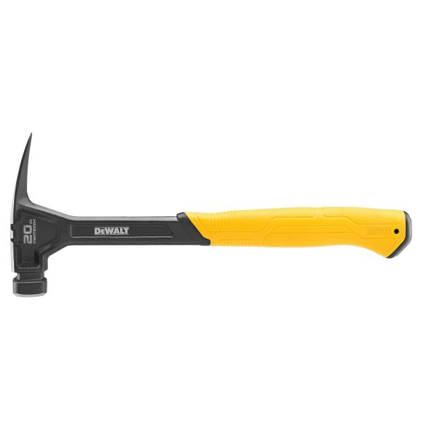 Stålhammer Dewalt DWHT51003  454 g