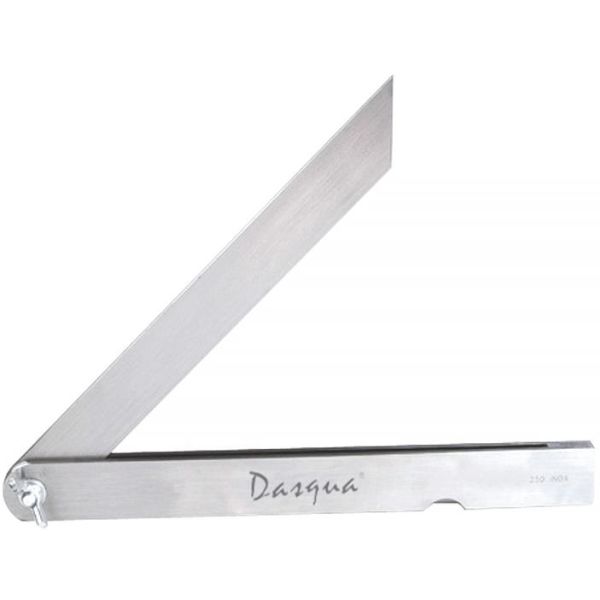 Kulmamitta Dasqua 509579  200 mm