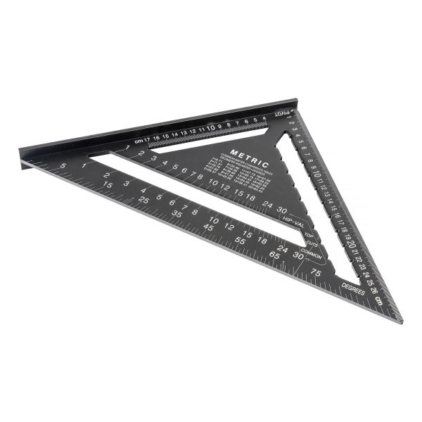 Speedvinkel Dasqua 513917  300 mm