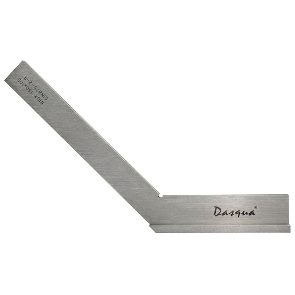 Fod vinkel Dasqua 509571 135° 120x80 mm