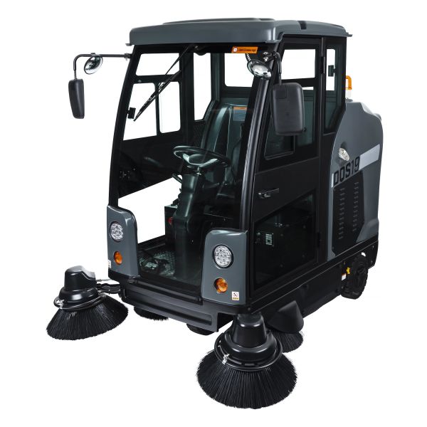 Fejemaskine PELA DQS19  