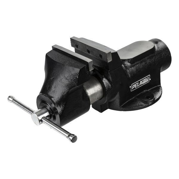 Skruestik PELA 506552 rund 127 mm, 19,15 kg