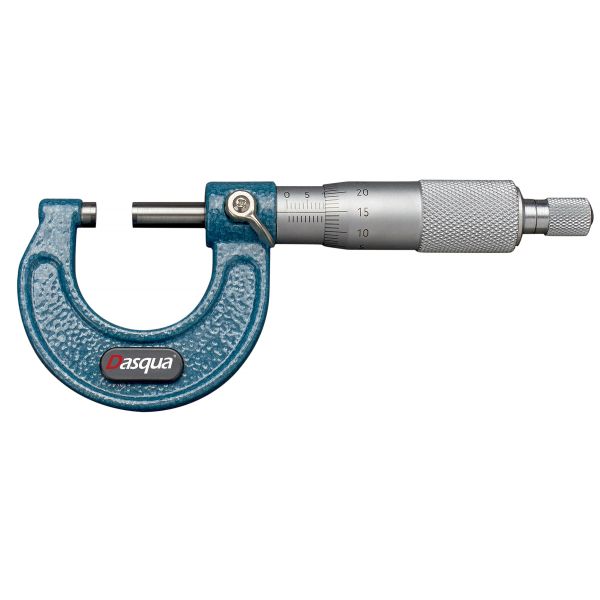 Mikrometer Dasqua 509498  275-300 mm