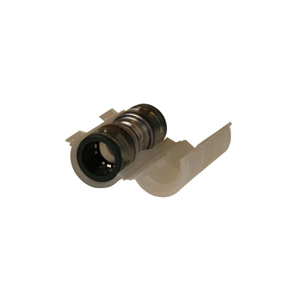 Hurtigkobling Melbye 5044556  7/3,5 mm