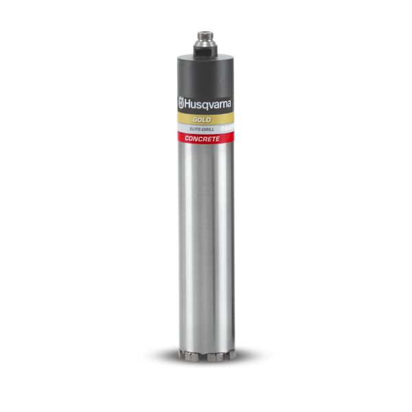 Diamantkjernebor Husqvarna 535692501  28x350 mm