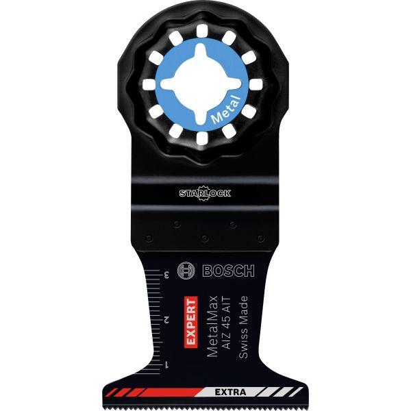Savklinge Bosch Expert AIZ45AT MetalMax 45 x 40 mm 