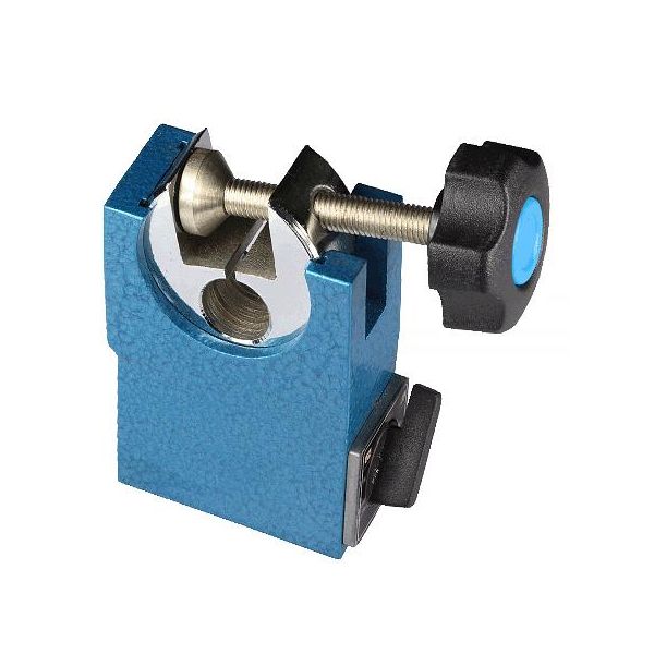 Mikrometer holder Dasqua 495225 med magnet 