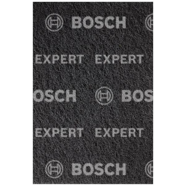 Fleeceputer Bosch Expert N880 152 x 229 mm Extracut S