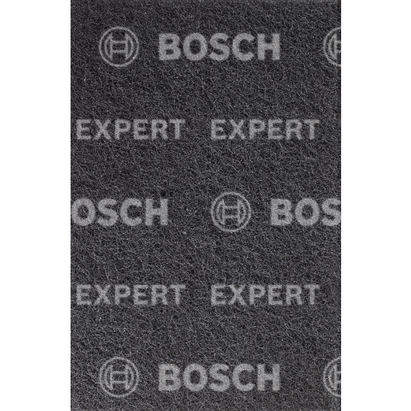 Slippapper Bosch Expert N880 152 x 229 mm Halvgrov