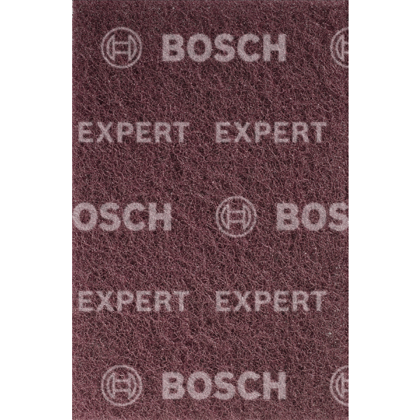 Fleeceputer Bosch Expert N880 152 x 229 mm Medium A